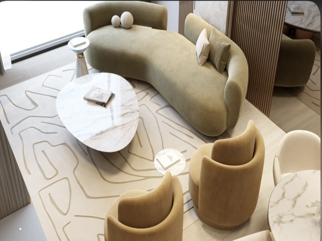 Ananda Residences / Q2 2028